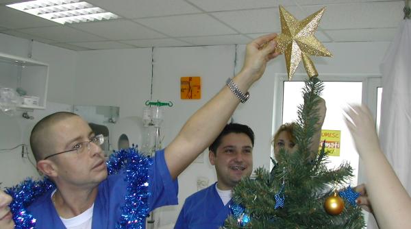 pericolele din ajun cum sa nu ajunge i la urgen a