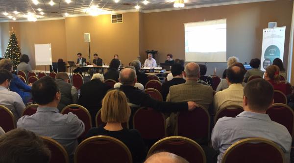 proiect anofm un succes pentru monitorizarea serviciului public de ocupare