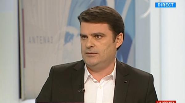 radu tudor indeamna electoratul de stanga sa nu mai voteze psd