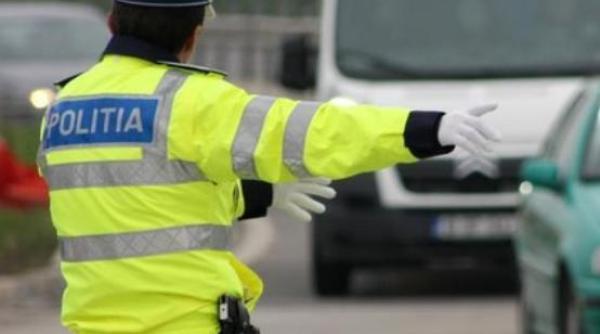 restrictii de trafic luni si marti pentru desfasurarea unor actiuni de comemorare