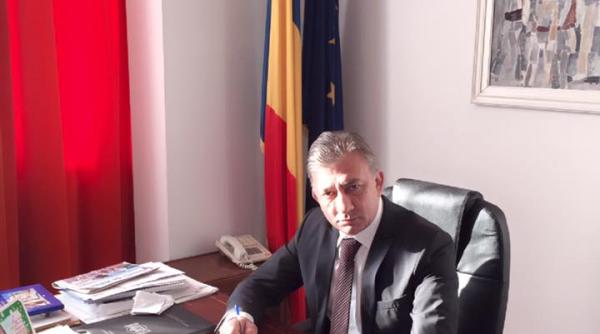 un senator a demisionat din pnl nu pot sa accept ca