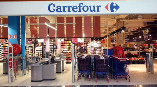 carrefour a cumparat magazinele billa din romania