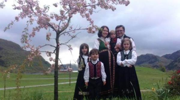 dacian ciolo interpelat din cazua familiei bodnariu din norvegia