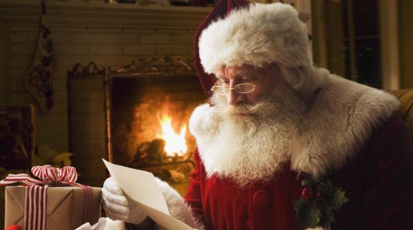 descoperire recenta despre mo craciun unde a trait