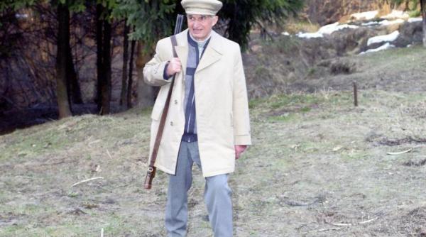 detalii ne tiute despre un pre edinte al romaniei din vanator a devenit vanat exclusiv