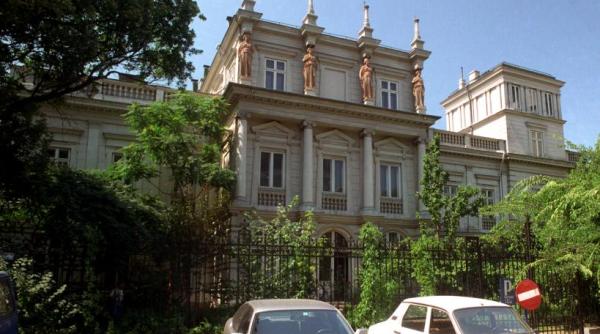 dna andrei chiliman acuzat de demolarea ilegala a unor monumente istorice