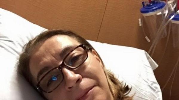 doina popoviciu dinca cea mai bogata femeie din romania are cancer