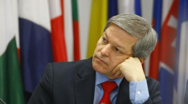 gafa dacian ciolo l a demis pe eful ansvsa la cateva ore de la numire