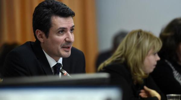 ministrul sanata ii la dc news live sunt credincios dar