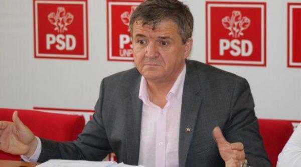 stenograme mircea govor implicat in numirile de la anaf