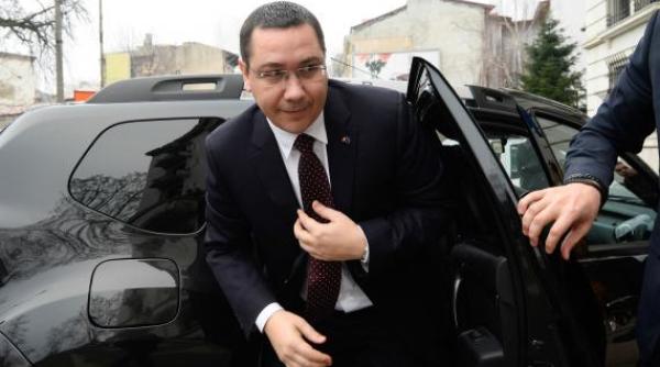 victor ponta anun ul anului intra in cursa electorala in 2016