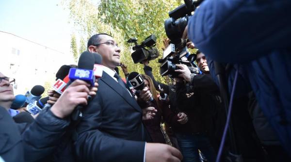 victor ponta declara ie ocanta despre schimbarea guvernului