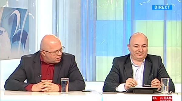 scandal la antena 3 replici acide intre adrian ursu i codrin tefanescu