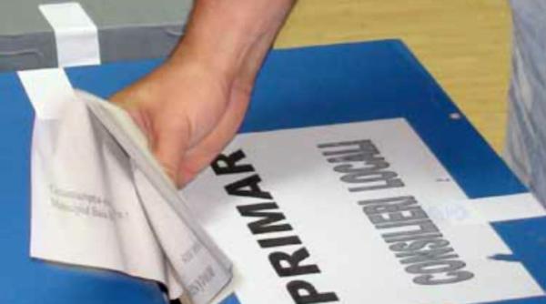 a inceput campania electorala ce au gasit oamenii in cutiile po tale