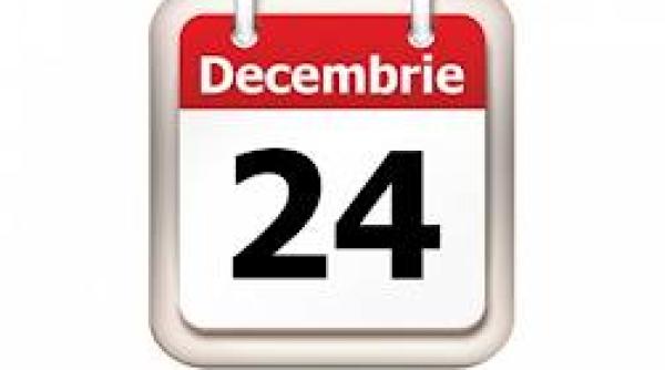 analiza astrologului pentru joi 24 decembrie ce ne a teapta