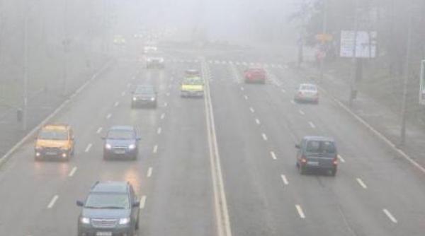 cod galben pentru mai multe jude e din ara