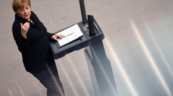 dacian ciolos chemat de angela merkel la berlin