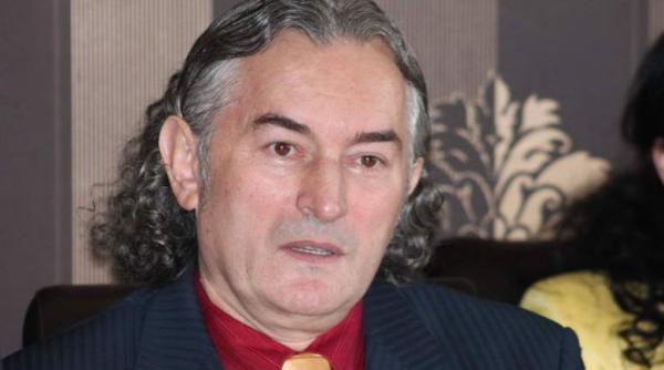 miron cozma in spital dupa ce a fost implicat intr un accident la craiova