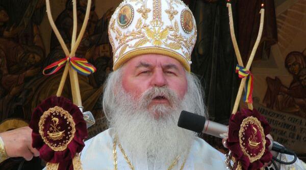 de craciun ioan selejan mitropolitul banatului cere schimbarea constitutiei