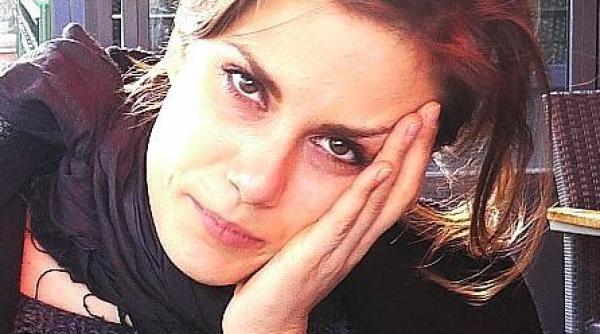 iuliana gatej ultima dorin a inainte sa moara