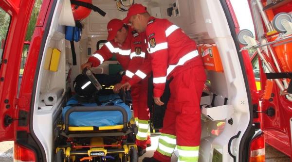 tragedie de craciun la ia i