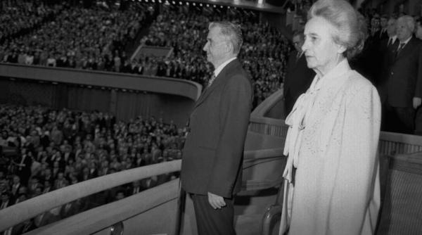 31 de blesteme pe capul lui nicolae ceau escu nenorocire pentru romania aviz marilor puteri exclusiv