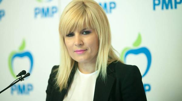 elena udrea la ceas aniversar de ce nu