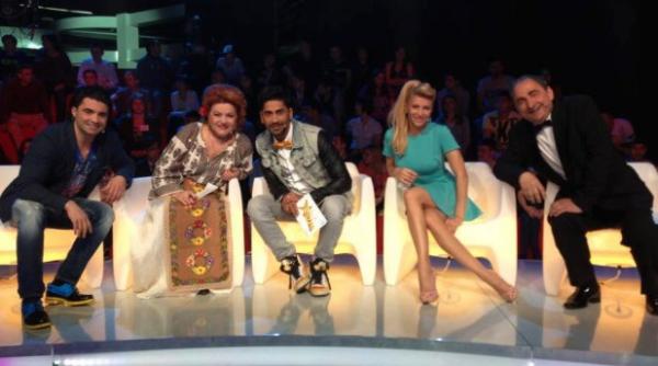 next star vasile muraru i maria carneci ter i din lista de jura i