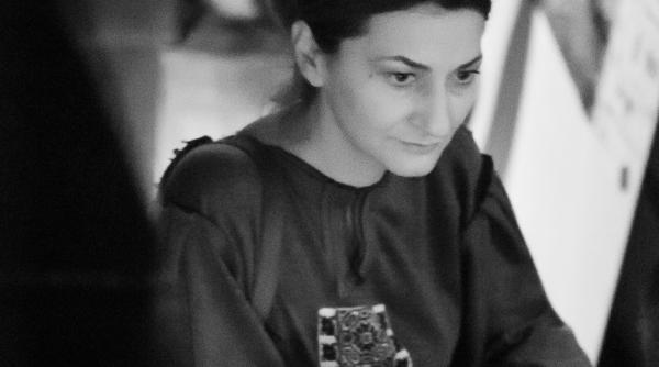 oana stanciulescu mesaj cople itor un mare semn de intrebare