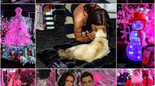 oana zavoranu primul craciun fara mama sa