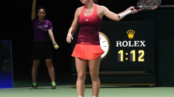 probleme mari pentru simona halep dezvaluirea sportivei
