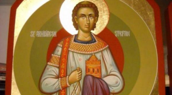 sfantul stefan de ce trebuie sa evitam deplasarile in aceasta zi