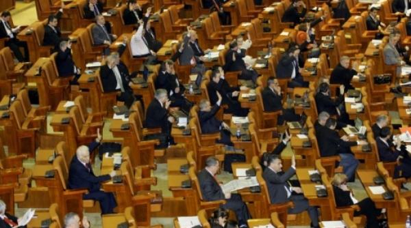 cat au cheltuit parlamentarii in 2015 pentru vizitele in strainatate