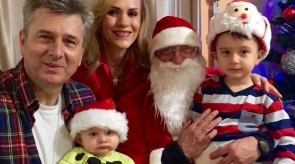 gabriela firea destainuire de suflet am ramas cu percep ia