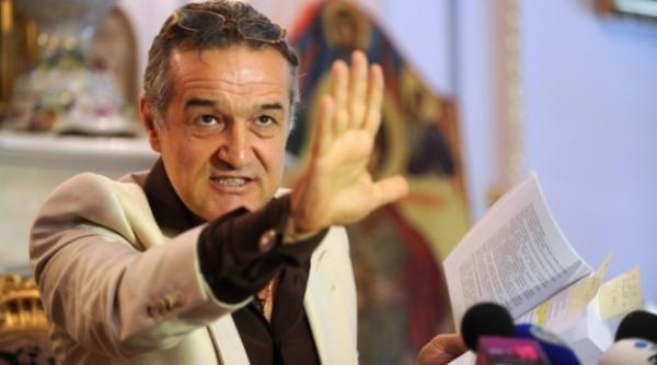 gigi becali il cunosc pe ciolo am auzit alte lucruri dar