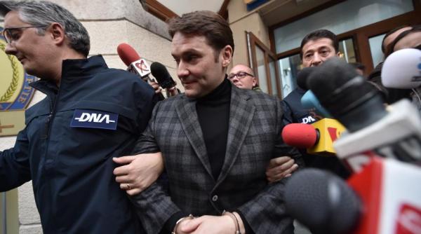 lovitura pentru dan ova in celula