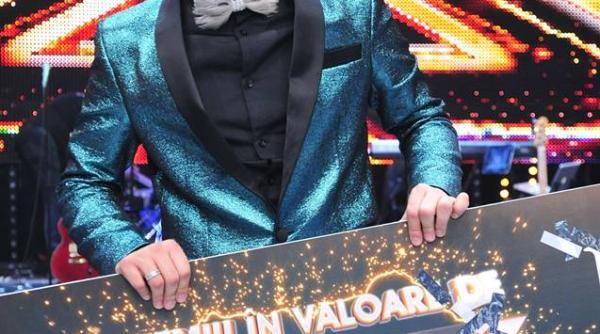 florin radu a ca tigatorul x factor a decis ce va face cu premiul