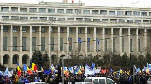 guvernul ciolo amenin at de pensionarii militari ce spune chirieac