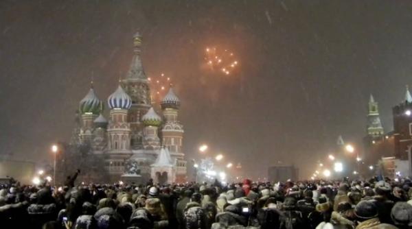 kremlin de revelion piata rosie va fi inchisa pentru prima data publicului