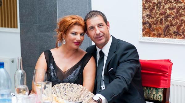 mihaela borcea singura de sarbatori