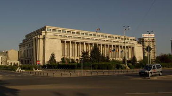 proteste in pia a victoriei anun ul brigazii rutiere