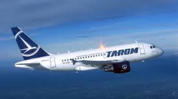 blestemul tarom de ce avioane i nu spitale