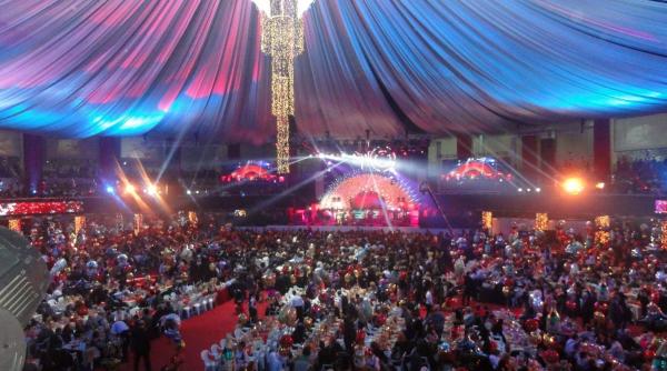 frica de dna a distrus petreceri cu tradi ie situa ie fara precedent