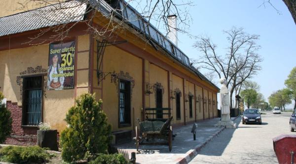 hanul ancu ei destina ie turistica de top interna ional oferte de revelion