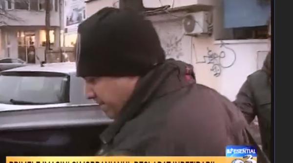 iordanian indezirabil in romania facea propaganda pentru isis oficial sri