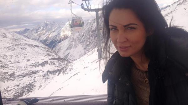 nicoleta luciu a ramas fara cuvinte cand a primit rezultatul biopsiei