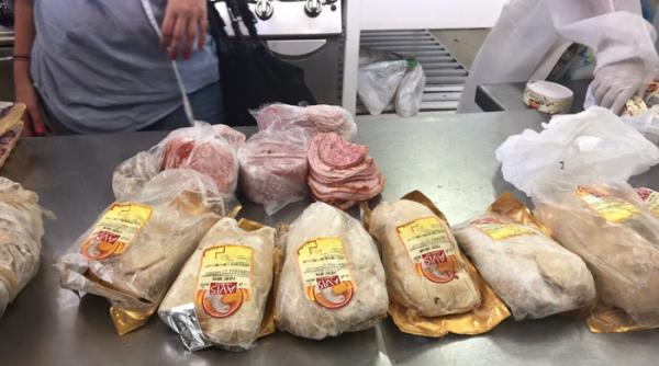 noi amenzi pentru hypermarket ul din constan a