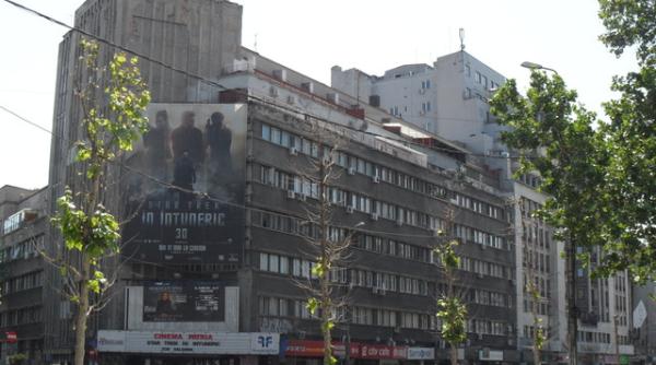 retrospectiva 2015 industria filmului romanesc a inceput anul cu premii si l a incheiat cu cinematografe inchise