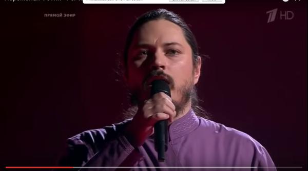 vocea rusiei ca tigata de un calugar ortodox video