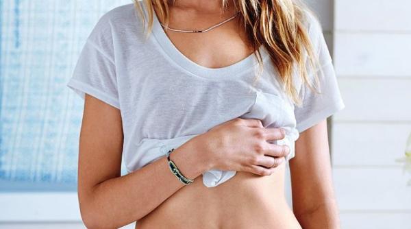 ea se afla in topul celor mai sexy vegetarieni